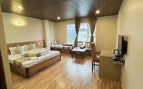 Sakura Garden Retreat, Ravangla